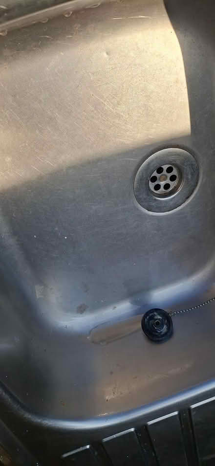 Photo of free Kitchen Sink with plug (Coventry CV3) #1