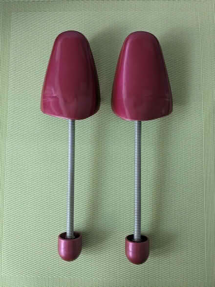 Photo of free Shoe Trees Size 7 (Beulah Hill SE19) #1