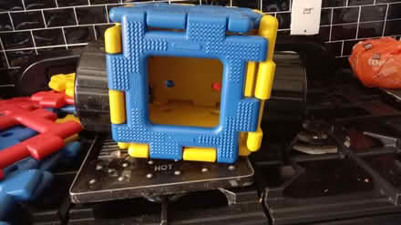 Photo of free Toy (Stone Cross BN23) #1