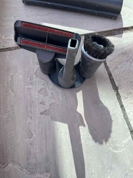 Photo of free Miele vacuum cleaner attachments (Ifton Heath SY11) #3