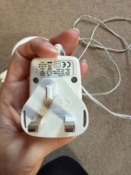 Photo of free Gro clock baby / toddler alarm clock / nightlight (Heaton Moor SK4) #4