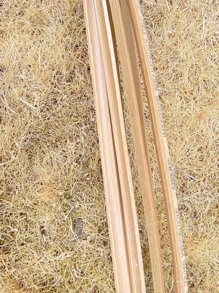 Photo of free Laminated edging (Sutton Coldfield B75) #3