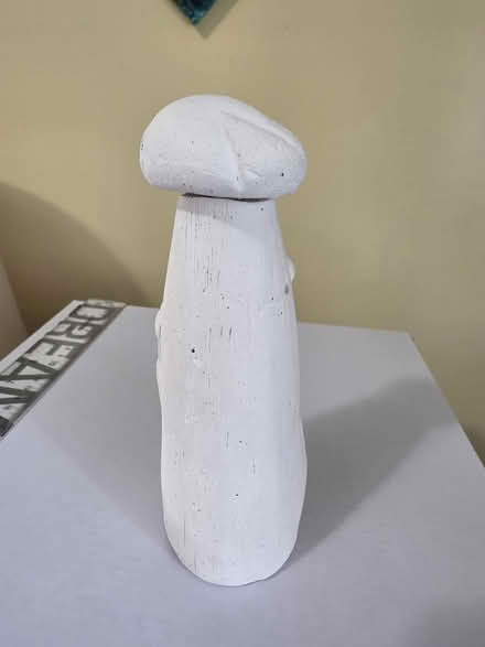 Photo of free clay wine bottle souvenir (South Ozone Park) #2