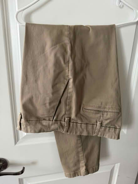 Photo of free Business casual shirt and trousers (W Cary near Green Hope High) #2