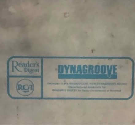 Photo of free Reader’s Digest 10 LP Vinyl Boxset (Neasden NW10 near McDonald) #2
