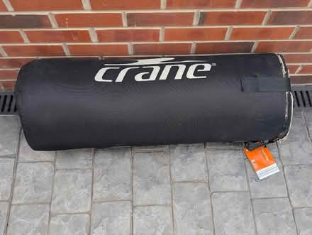 Photo of free Punch Bag (Wadsley S6) #2