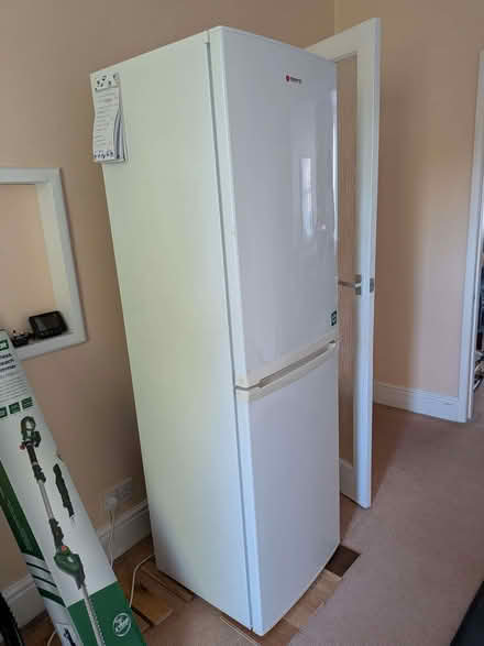 Photo of free Fridge Freezer (Twerton BA1) #1