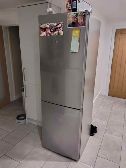 Photo of free Fridge Freezer (Cubbington CV32) #2