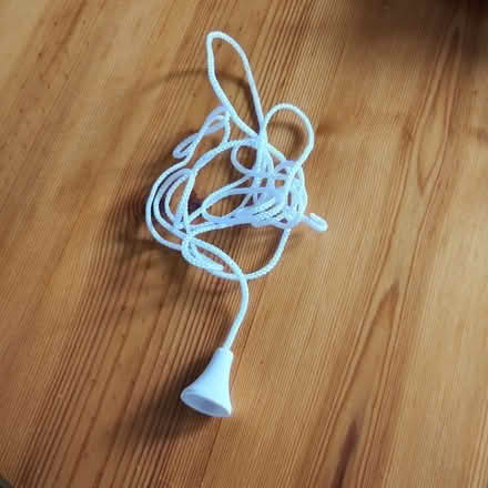 Photo of free A Light Pull (Rayleigh SS6) #1