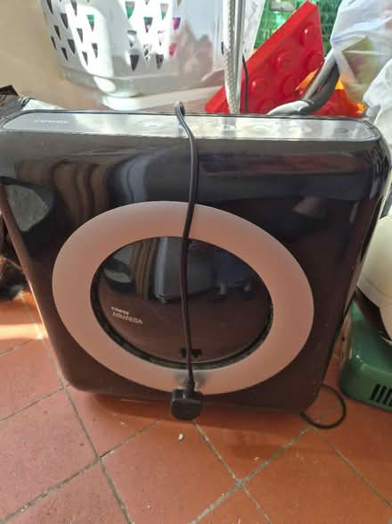 Photo of free Air purifier (Cumnor OX2) #4
