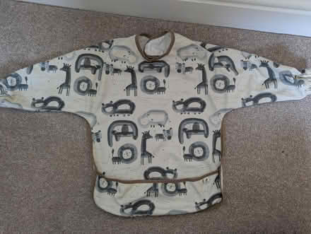 Photo of free Kids Weaning / Feeding Bibs Bundle (Wray crescent, N4) #1