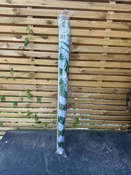 Photo of free Garden patio umbrellas (Ware SG12) #3