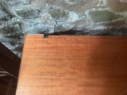 Photo of free Office Style Cupboard (Malvern Link WR13) #4