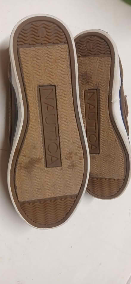 Photo of free Little boys shoes (Longwood) #4