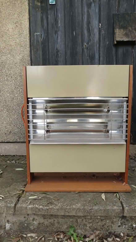 Photo of free Electric fire (Bowbridge GL5) #1