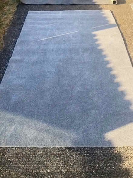 Photo of free New carpet (Walkley S6) #1