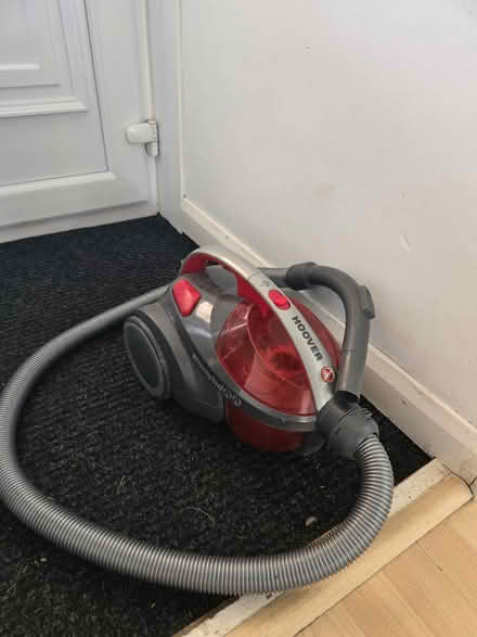 Photo of free Hoover (Gloucester GL3) #1