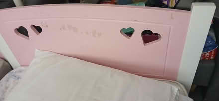 Photo of free Children's bed (Inchicore) #2