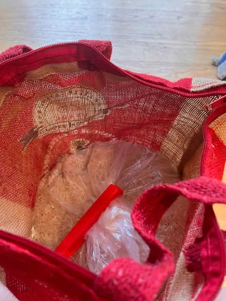 Photo of free Basmati Rice (Fort Sheridan) #2
