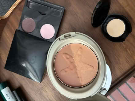 Photo of free Unused cosmetics (Frankwell SY3) #1