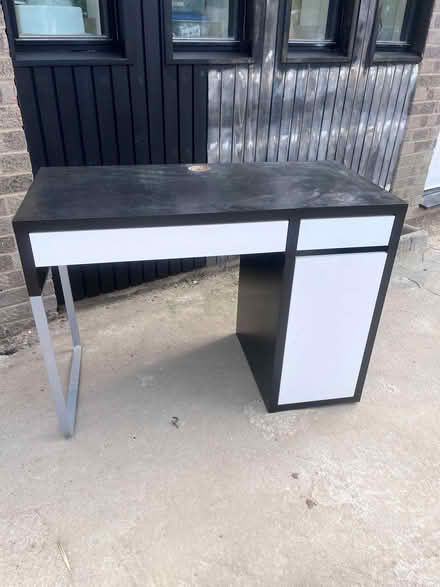 Photo of free Desk (Grandpont OX1) #1