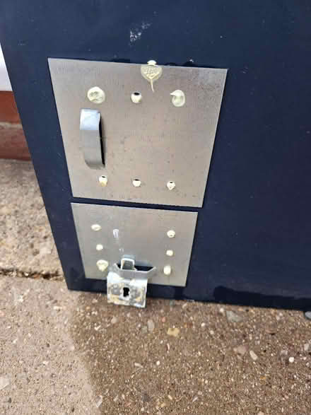 Photo of free Wall Mirror (Rubery B45) #4