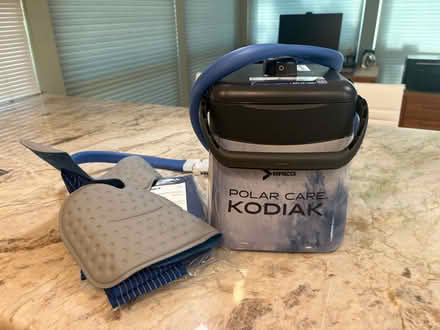 Photo of free Shoulder ice machines(2) (South Davis) #1