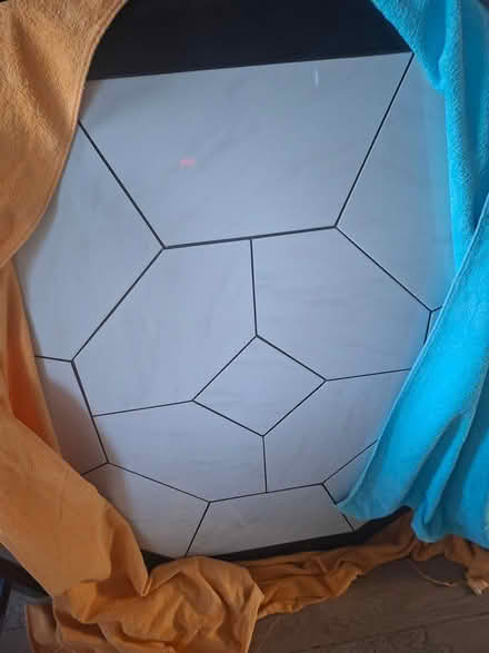 Photo of free Coffee table (Faregam PO16) #1