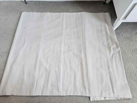 Photo of free Blind material (Clermiston EH4) #1