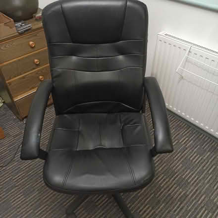Photo of free Office chair (Fulwood PR2) #1
