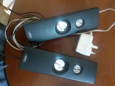 Photo of free Speaker (Handsworth B21) #1