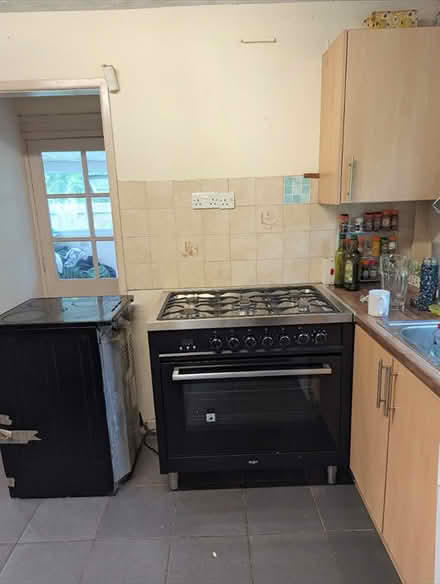 Photo of free Range cooker (Nuneaton CV10) #1