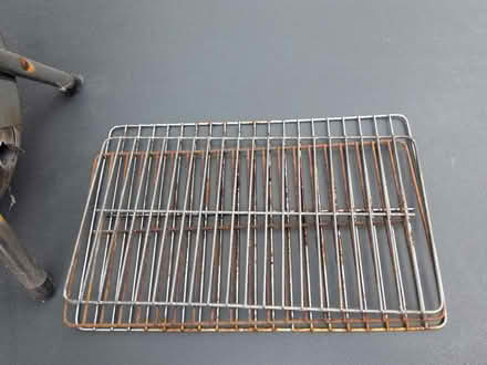 Photo of free BBQ (M6 Seedley) #3