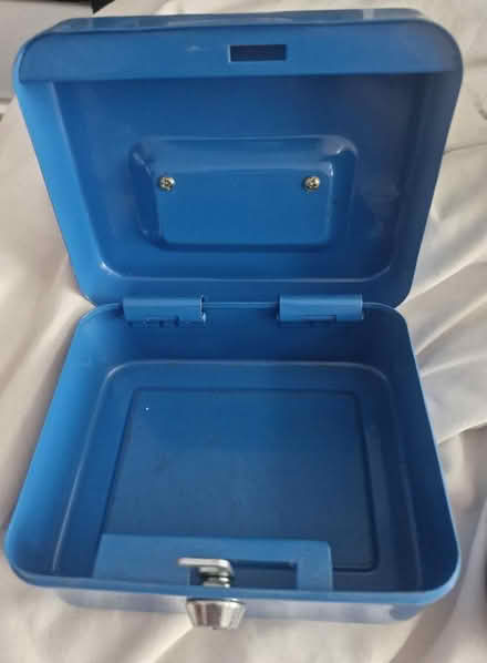 Photo of free Cash box (Grove Park SE9) #3