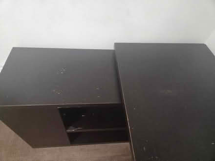 Photo of free Corner Desk (Magnolia) #2