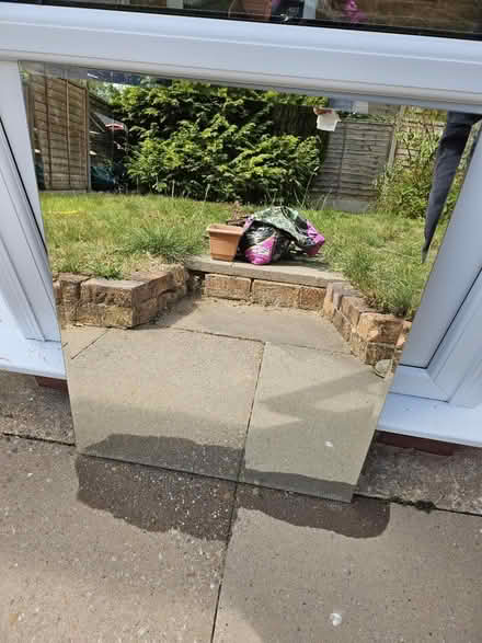 Photo of free Wall Mirror (Rubery B45) #1