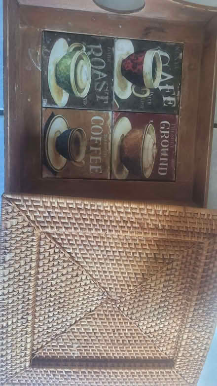 Photo of free Kitchen items (Gibbet Hill CV8) #4