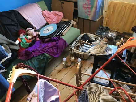 Photo of free lots of household items, clothes and more - one day clearout (Kidlington OX5) #1