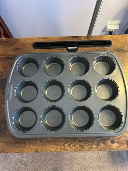 Photo of free Muffin Pan Nonstick (Owings Mills,MD) #1