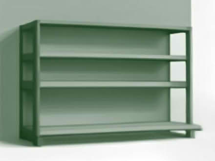 Photo of racks, shelves (Shirley SO16) #1