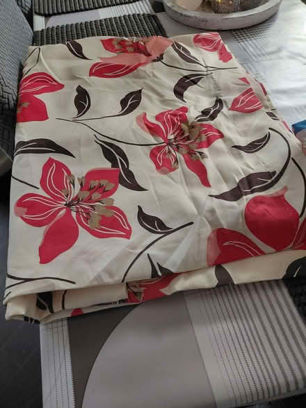 Photo of free Curtains / Bedding (Derryaghy BT28) #1