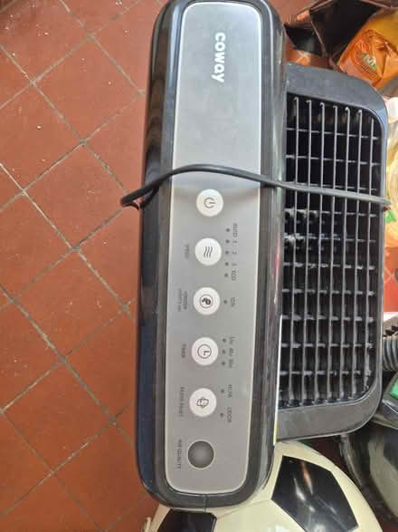 Photo of free Air purifier (Cumnor OX2) #3