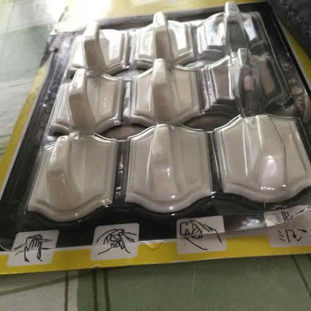 Photo of free Packet hooks (Littlemore OX4) #1