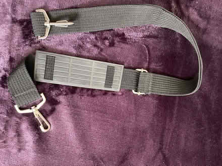Photo of free Shoulder straps for bags (Woodley RG5) #1