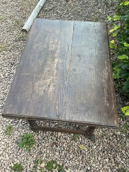 Photo of free Table (Malvern Link WR13) #3
