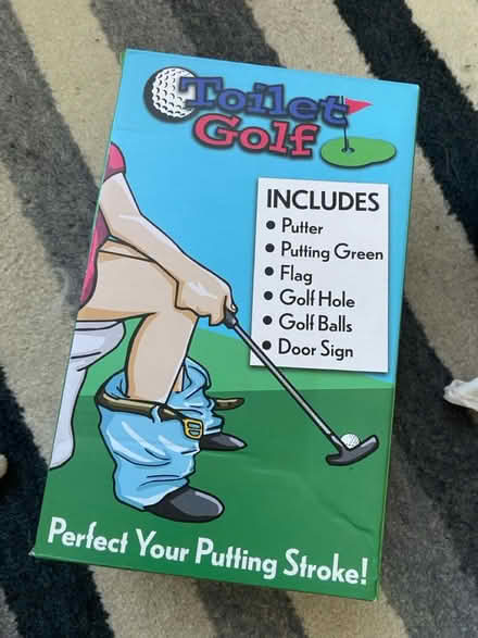Photo of free Toys and games (Purbrook PO7) #3