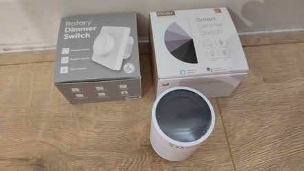 Photo of free ZigBee devices (E17 St James St) #1