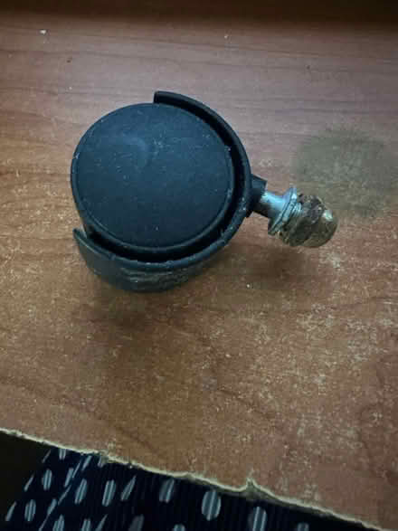 Photo of Wheel For Oil Filled Radiator (Holland Park W11) #2