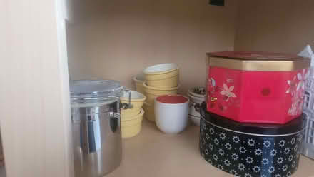 Photo of free Kitchen items (Gibbet Hill CV8) #3