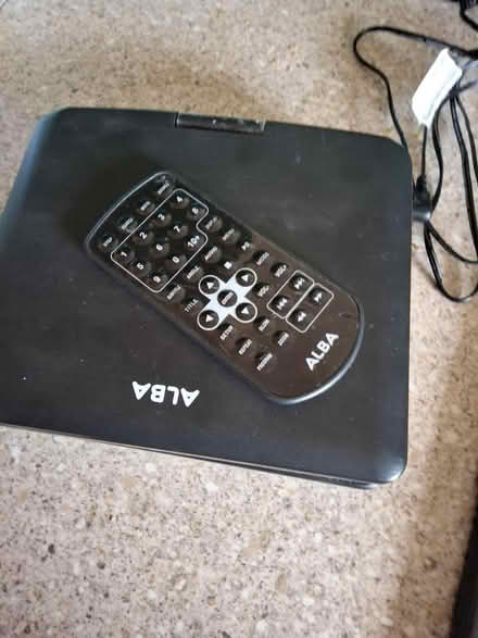 Photo of free Dvd player (Maidstone) #1